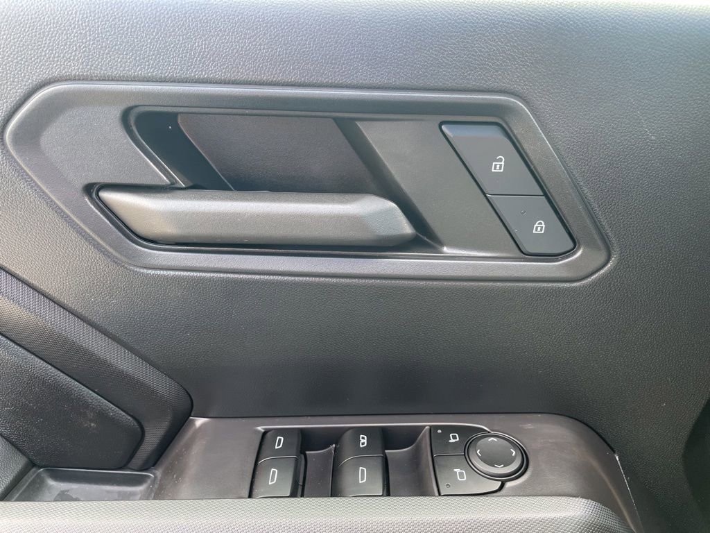 Used 2023 Chevrolet Colorado Trail Boss w/ Technology Package AWD/4WD image 28