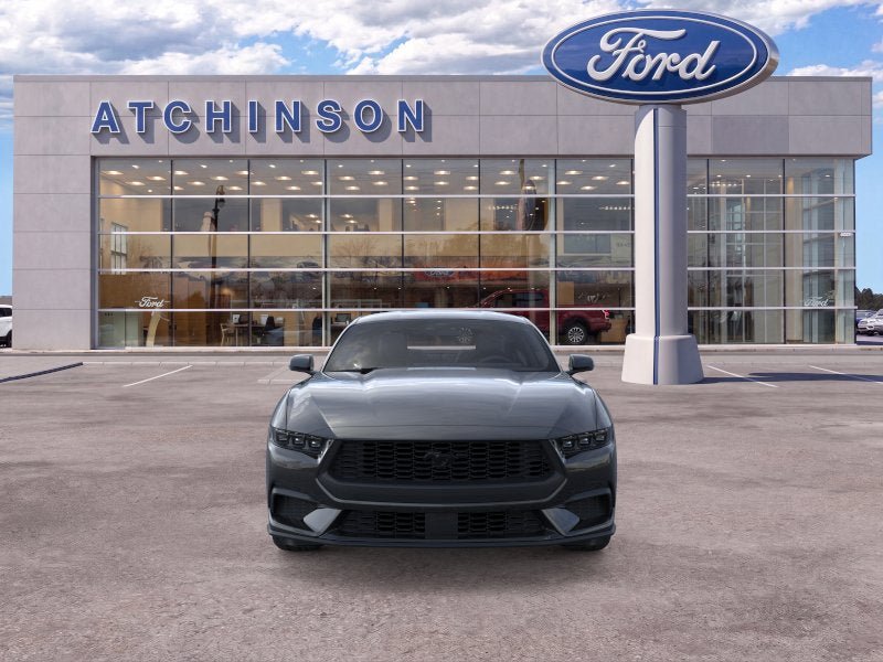 New 2026 Ford Mustang Premium RWD image 6