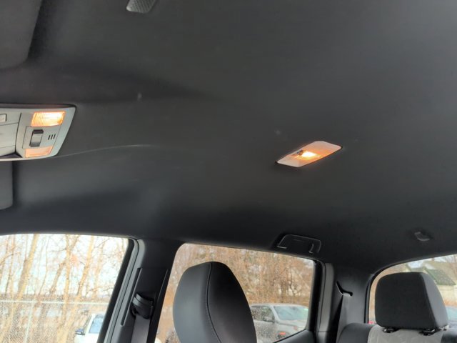 Used 2023 Toyota Tacoma TRD Sport w/ Technology Package image 30