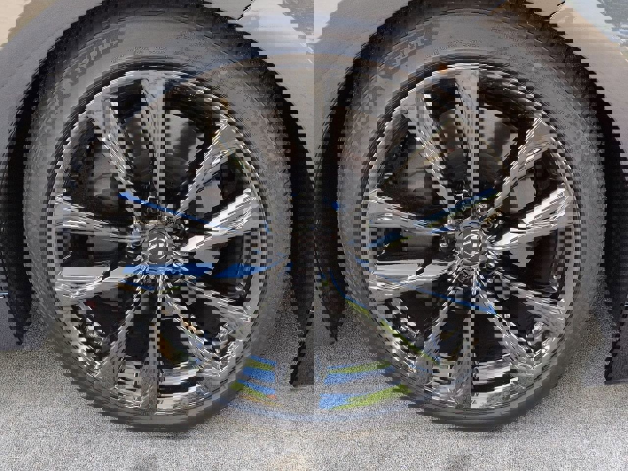 Used 2025 Lexus IS 350 F Sport w/ Accessory Package image 28