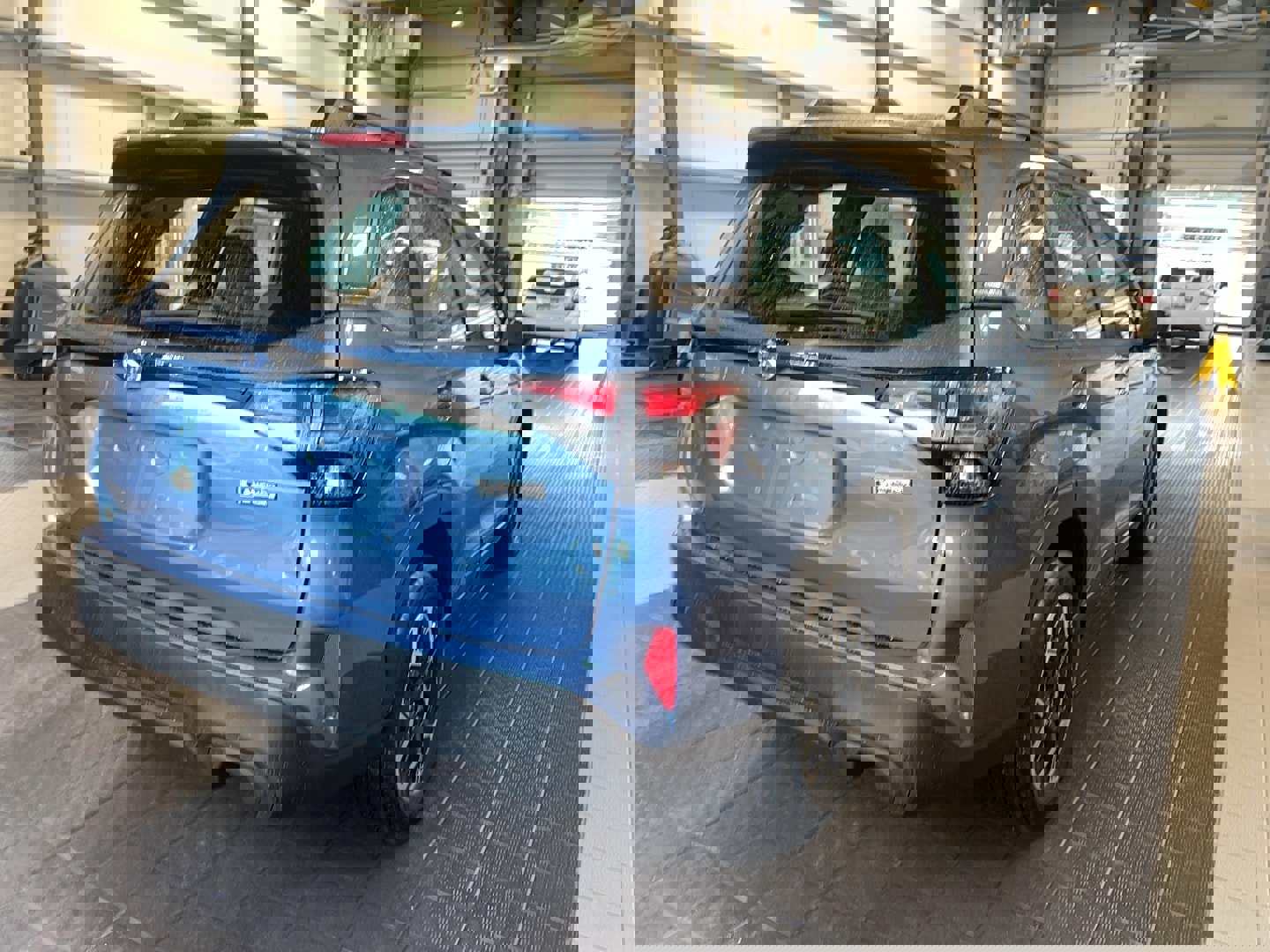 Used 2025 Subaru Forester image 17