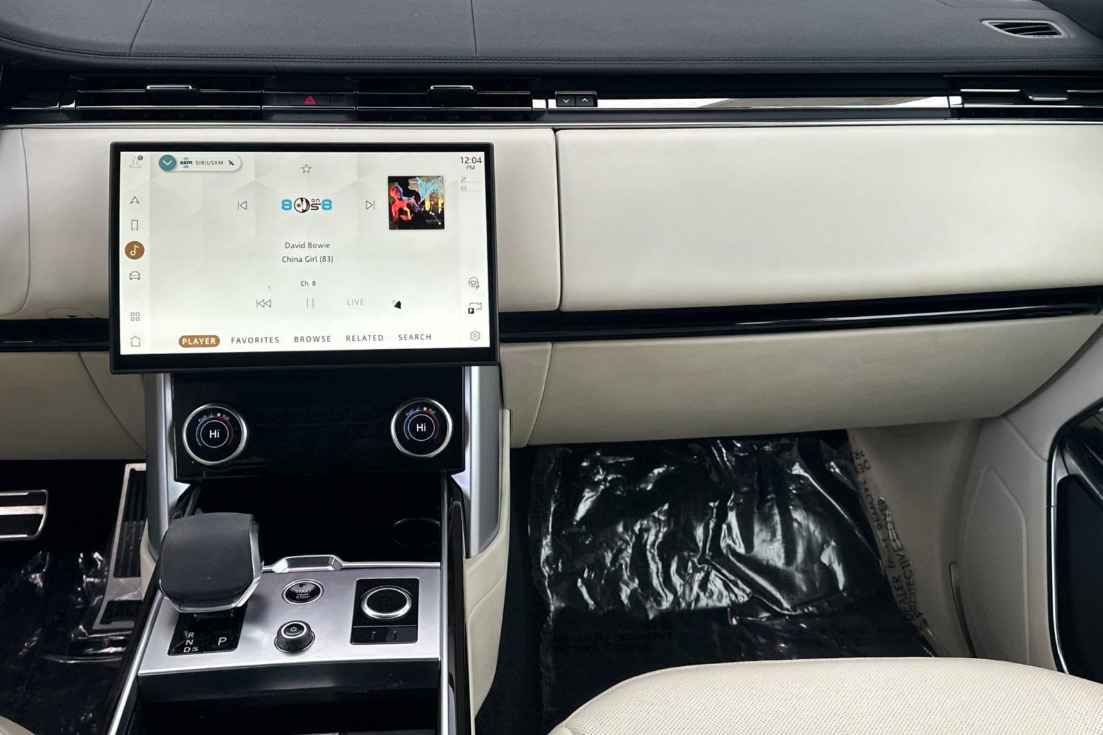 Used 2023 Land Rover Range Rover SE image 29