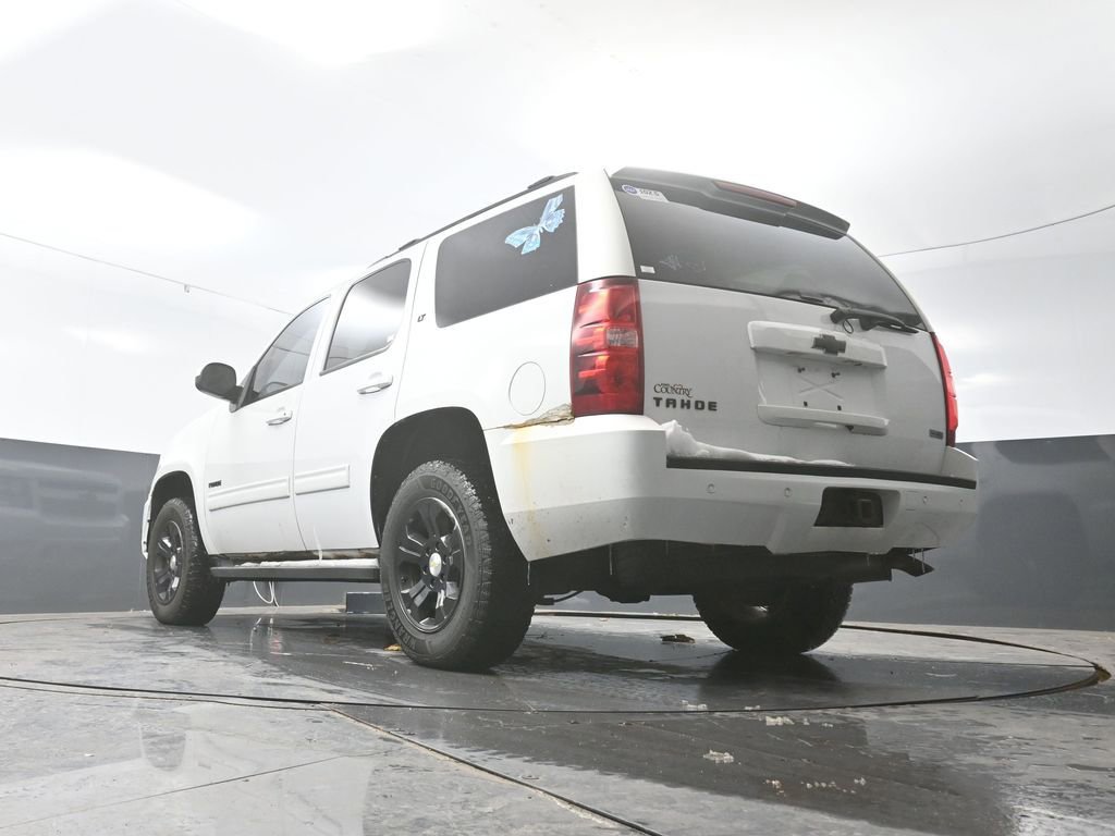 Used 2011 Chevrolet Tahoe LT image 29