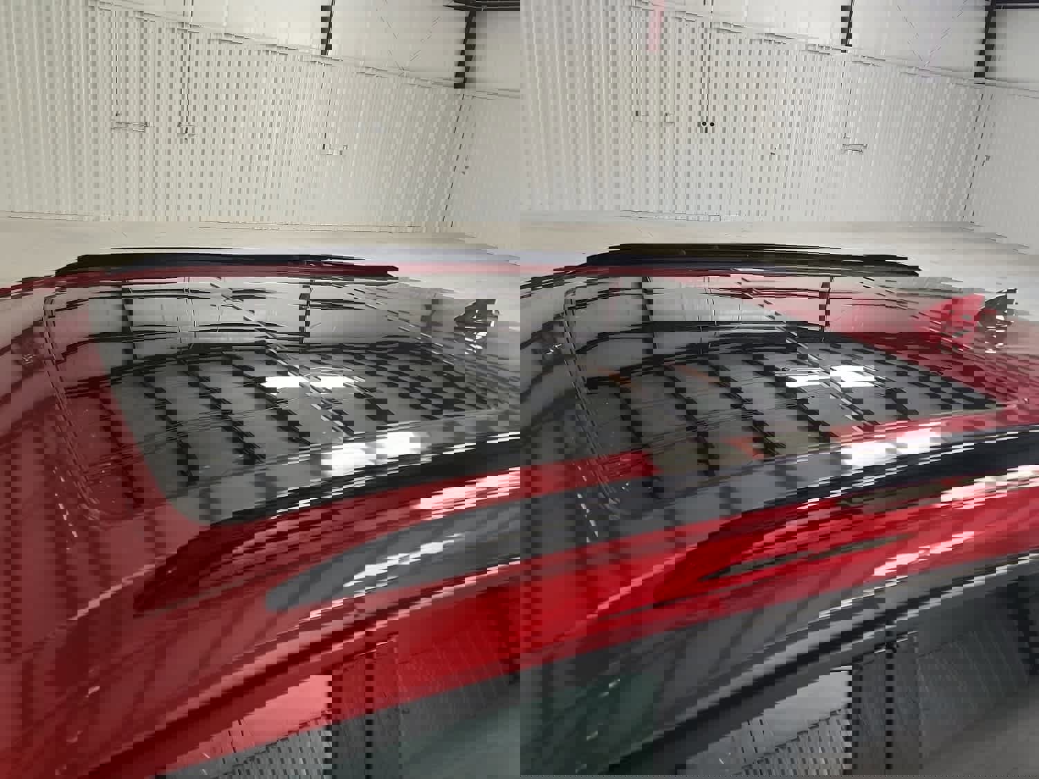 Used 2022 Chevrolet Blazer RS image 18