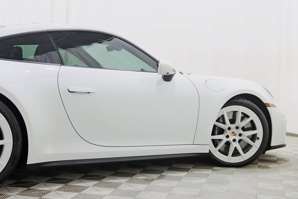 Used 2026 Porsche 911 GTS image 13