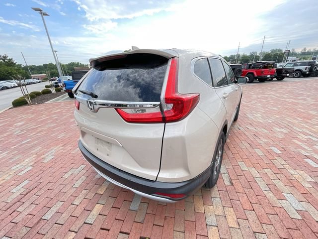 Used 2018 Honda CR-V EX-L image 16