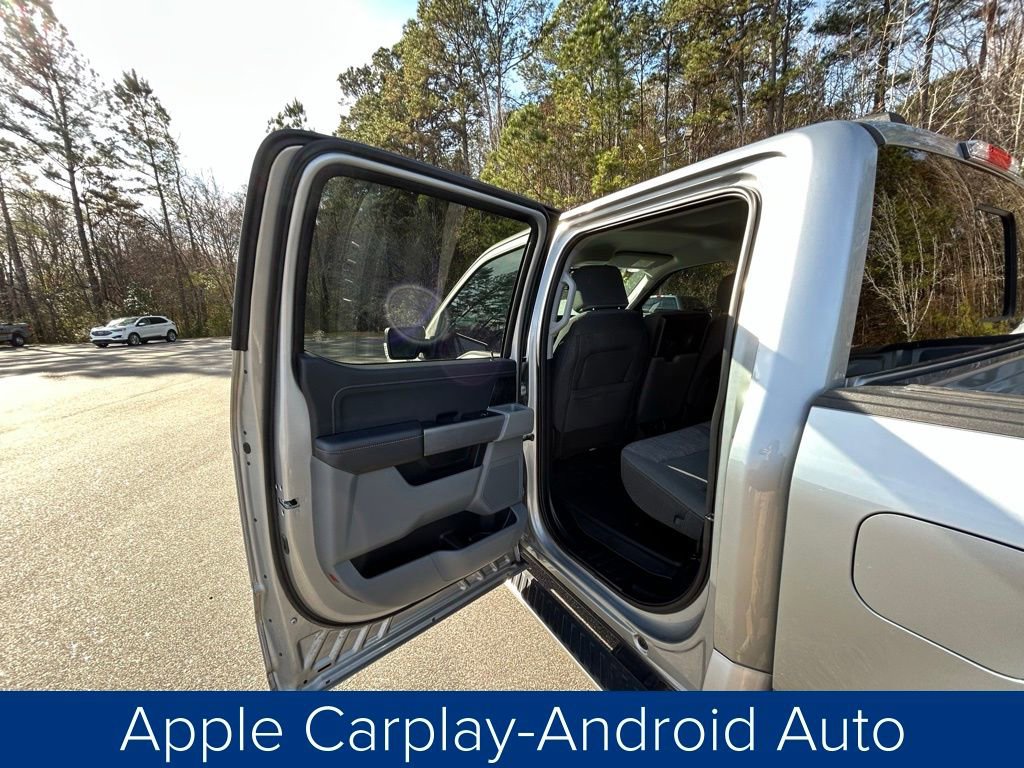 Used 2023 Ford F150 XLT w/ Equipment Group 302A High image 14