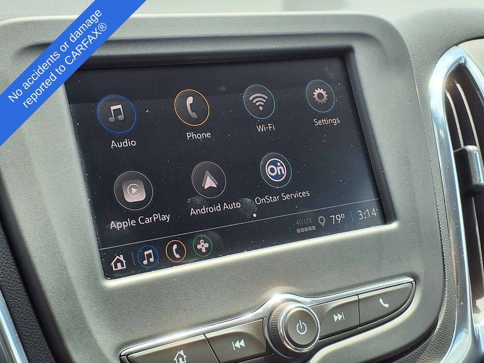 Used 2024 Chevrolet Equinox LT FWD image 22