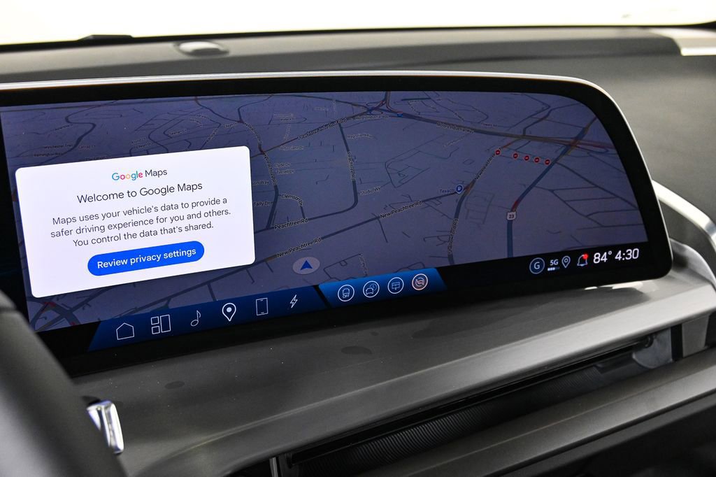 New 2026 Cadillac Vistiq Sport w/ LPO, Floor Liner Package image 14