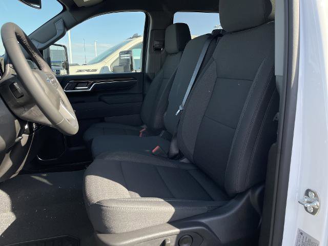 New 2026 Chevrolet Silverado 3500 LT w/ Trail Boss Package image 33