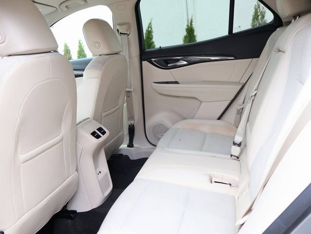 Used 2023 Buick Envision Preferred FWD image 16