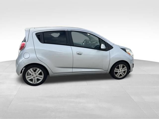 Used 2014 Chevrolet Spark LS FWD image 5