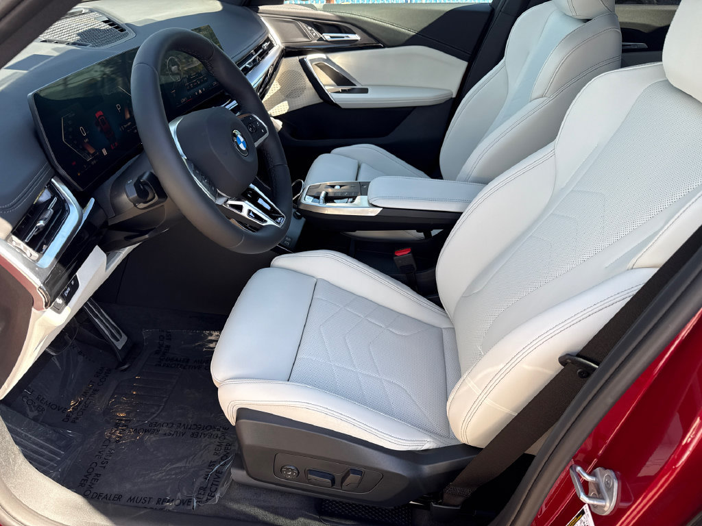 New 2026 BMW X1 xDrive28i w/ M Sport Package AWD/4WD image 22