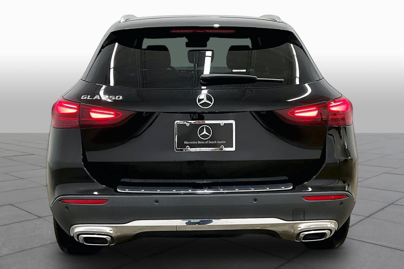 Used 2025 Mercedes-Benz GLA 250 image 5