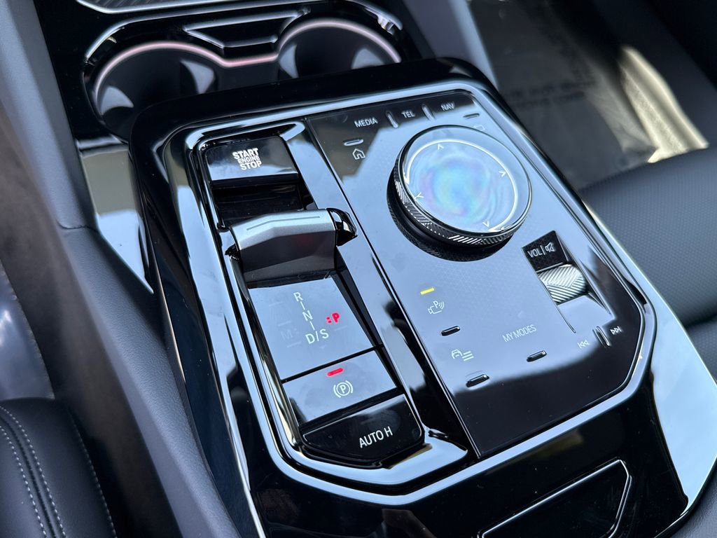 New 2026 BMW 530i w/ M Sport Package image 26