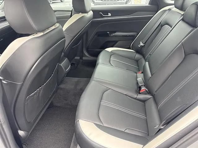 Certified 2026 Kia K5 GT-Line AWD/4WD image 15