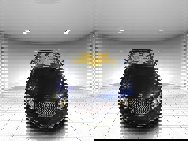 Used 2007 Bentley Continental GT image 11