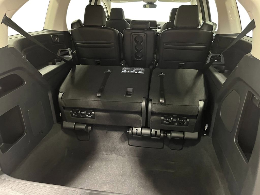 New 2026 Honda Odyssey EX-L image 19
