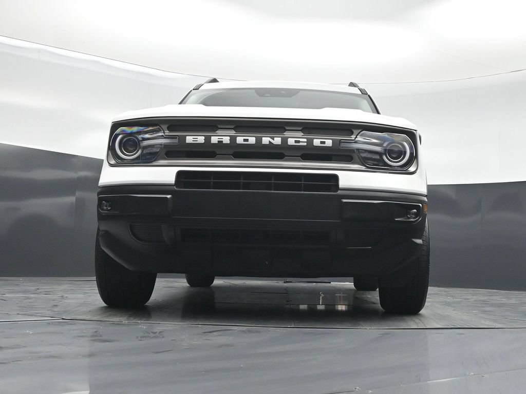 Used 2024 Ford Bronco Sport Big Bend w/ Convenience Package AWD/4WD image 40