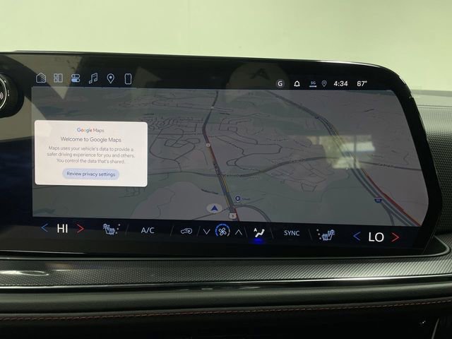 New 2026 Chevrolet Tahoe RST w/ RST Performance Edition image 18