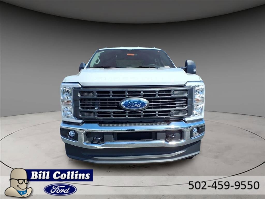 New 2026 Ford F350 XL w/ 360-Degree Camera Package image 12