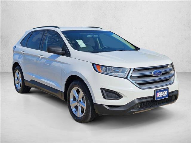 Used 2015 Ford Edge SE FWD image 3
