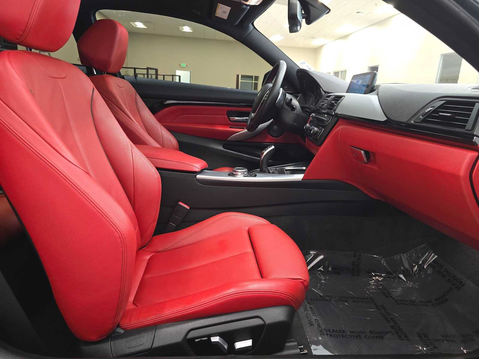 Used 2016 BMW 428i xDrive Coupe AWD/4WD image 26