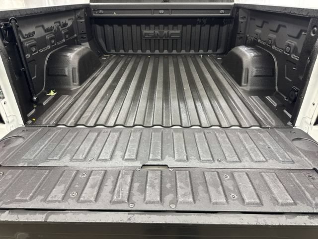 Certified 2025 GMC Sierra 1500 AT4 AWD/4WD image 25