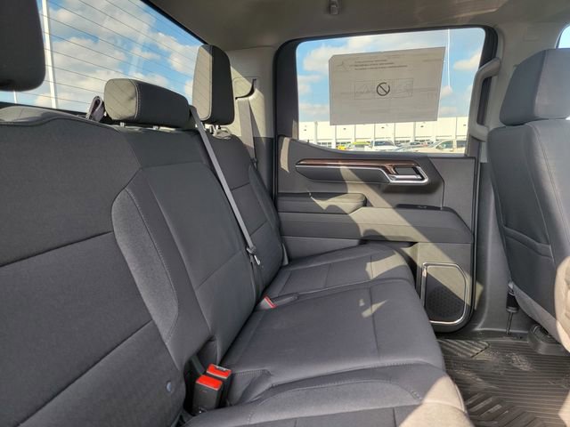 New 2026 Chevrolet Silverado 1500 LT Trail Boss w/ LPO, Dark Essentials Package AWD/4WD image 15