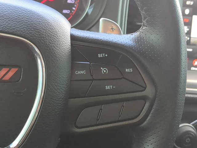 Used 2023 Dodge Charger Scat Pack w/ Navigation & Travel Group RWD image 26