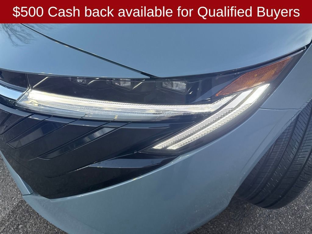 New 2026 Nissan Sentra SR image 35