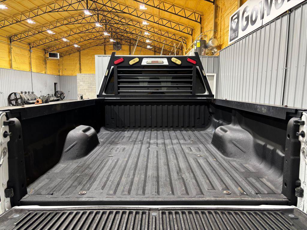Used 2013 Ford F250 XL w/ PWR Equipment Group AWD/4WD image 22