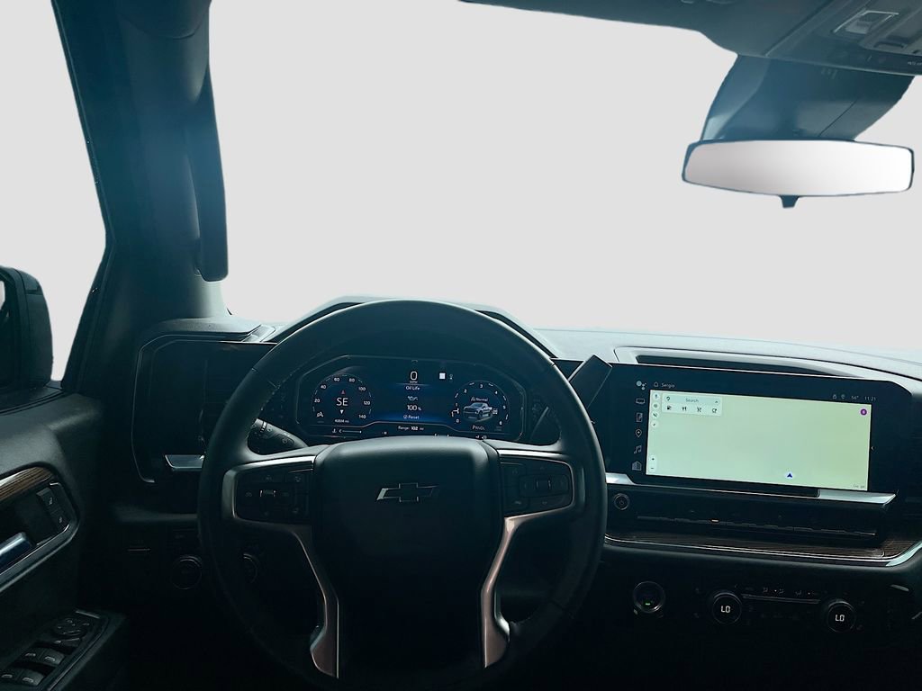 Used 2023 Chevrolet Silverado 1500 LT Trail Boss w/ Protection Package image 22