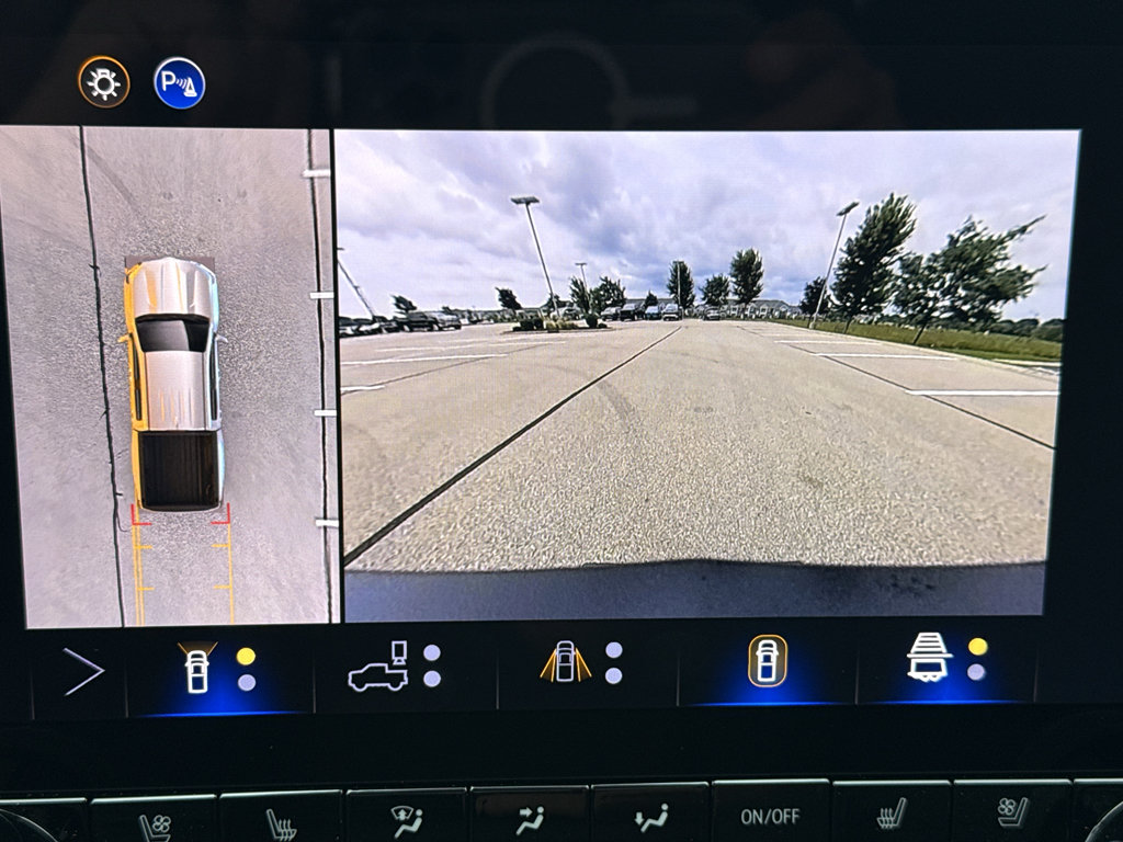New 2026 Chevrolet Colorado Z71 w/ Technology Package AWD/4WD image 30