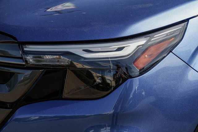 Used 2026 Subaru Forester Premium image 8