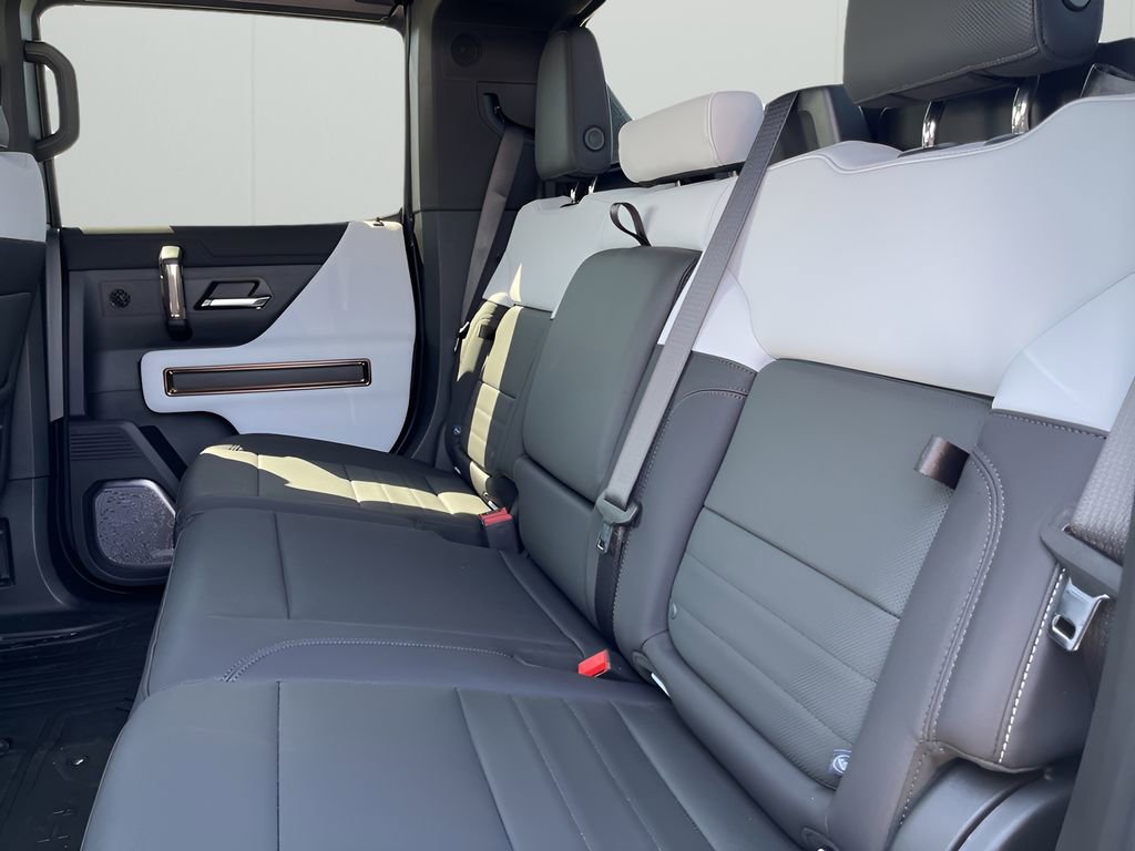 New 2025 GMC Hummer EV 2X image 17