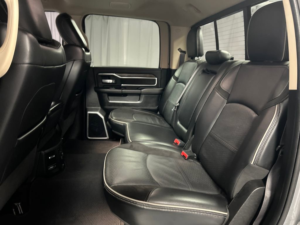 Used 2020 RAM 2500 Laramie AWD/4WD image 22
