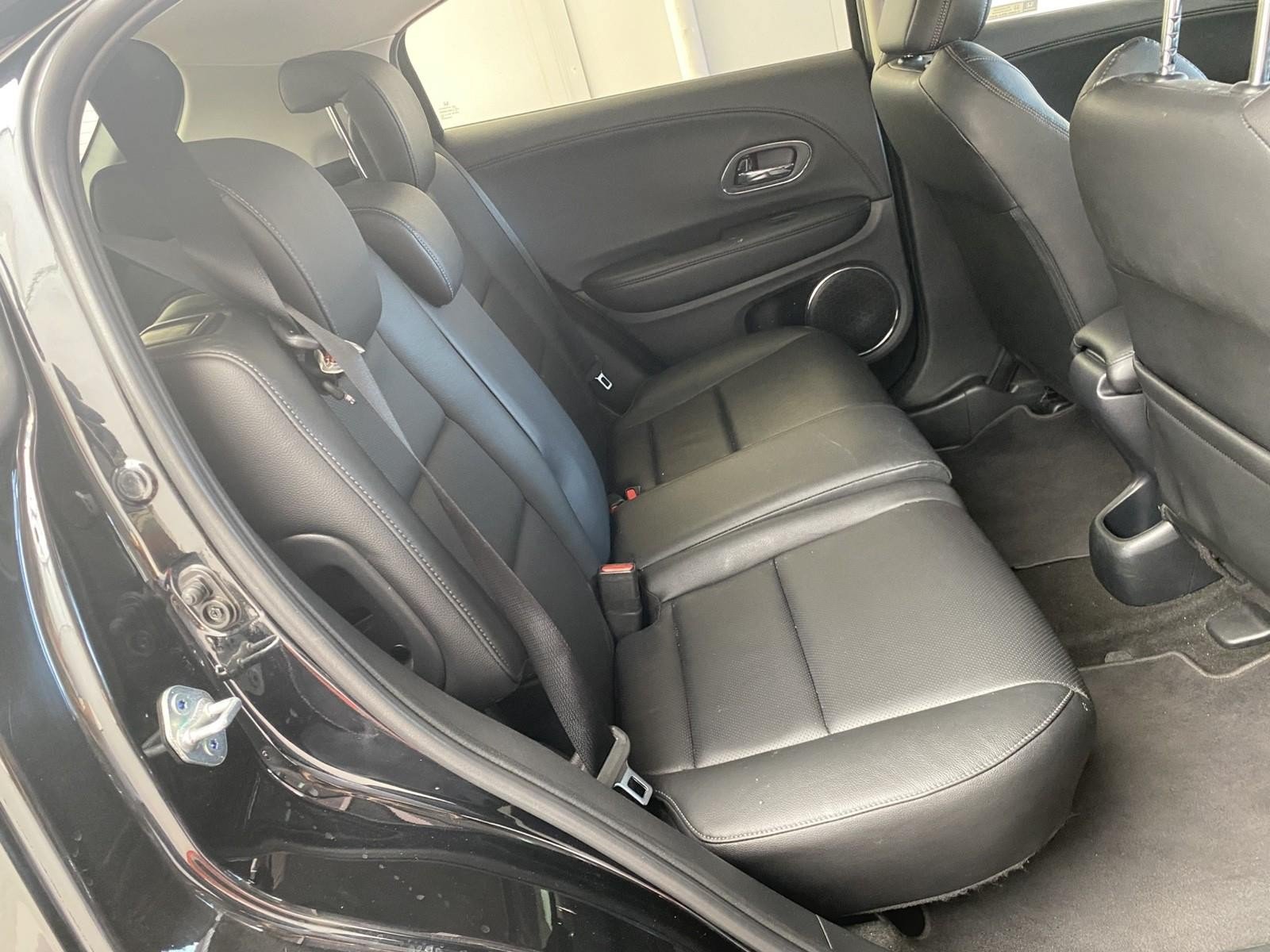 Used 2022 Honda HR-V EX-L image 12