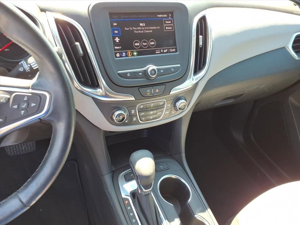 Used 2023 Chevrolet Equinox LT w/ Driver Convenience Package image 36