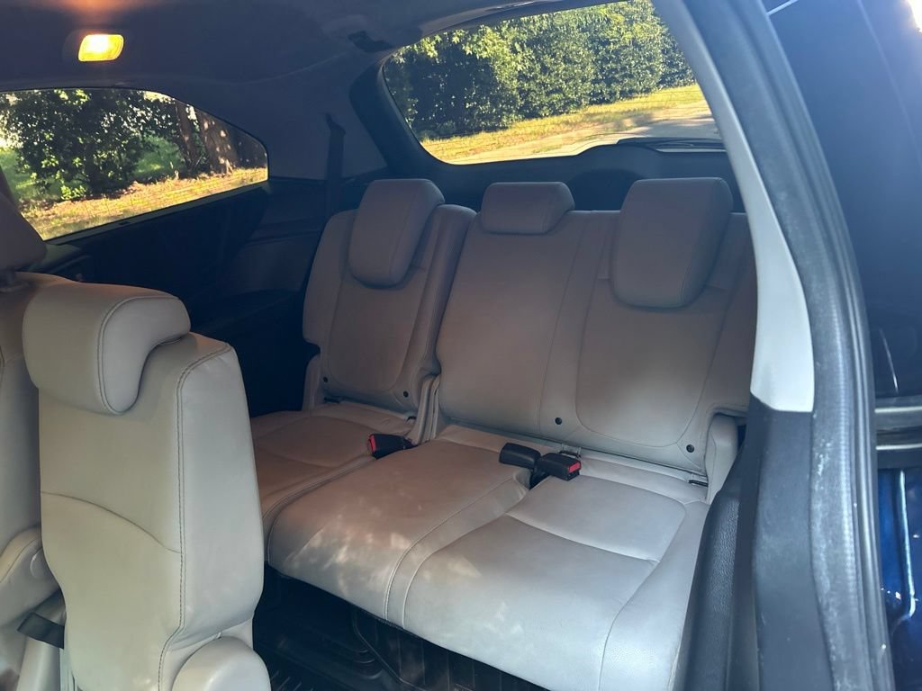 Used 2022 Honda Odyssey Touring image 24