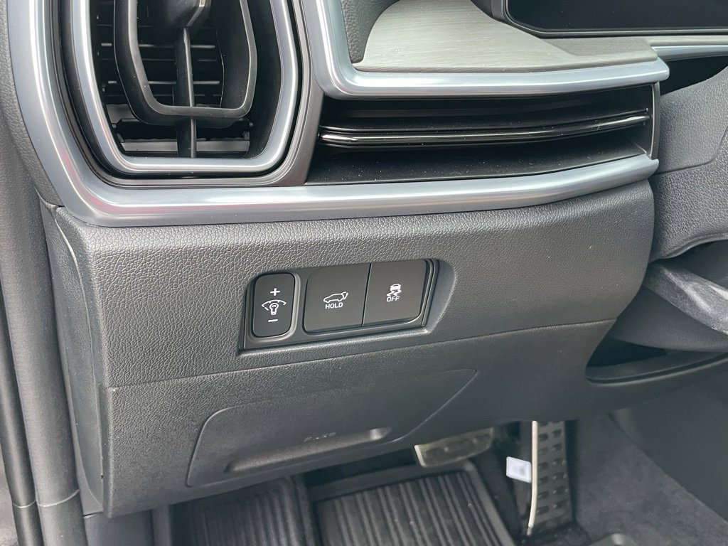 New 2026 Kia Sorento SX Prestige w/ Olive Brown Leather Package image 10