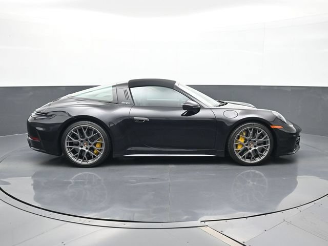 Used 2026 Porsche 911 Targa 4S AWD/4WD image 20