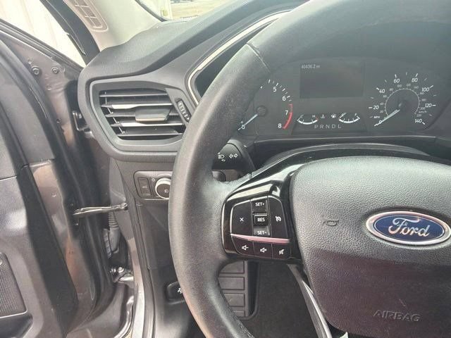 Used 2022 Ford Escape SEL AWD/4WD image 17