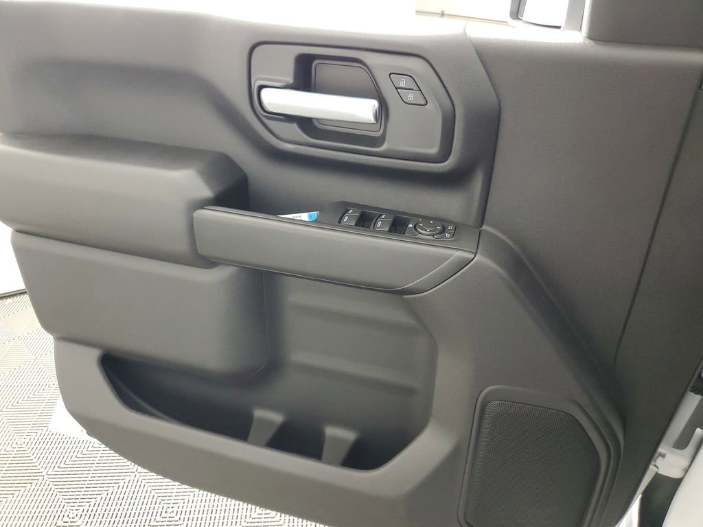 New 2026 Chevrolet Silverado 3500 W/T w/ WT Convenience Package image 34