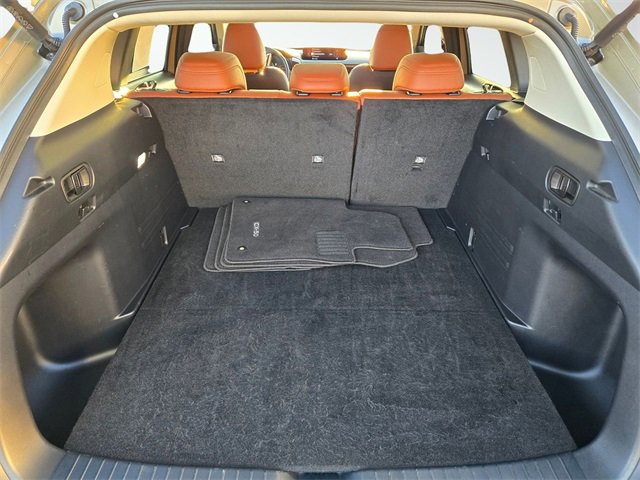 Certified 2025 MAZDA CX-50 Meridian Edition image 9