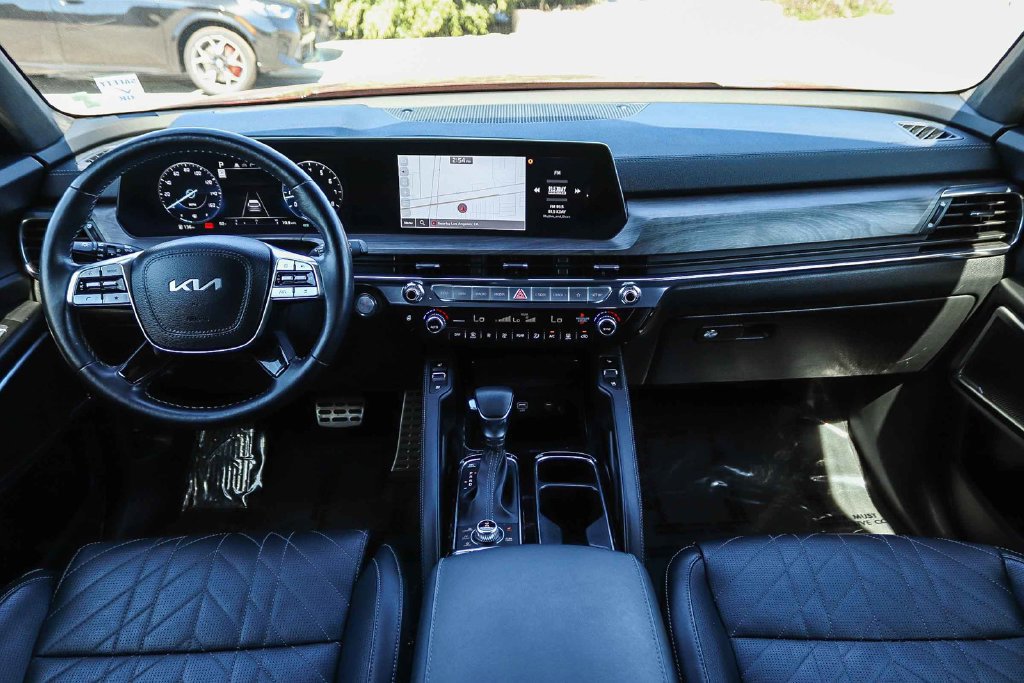 Used 2023 Kia Telluride SX Prestige X-Line AWD/4WD image 14