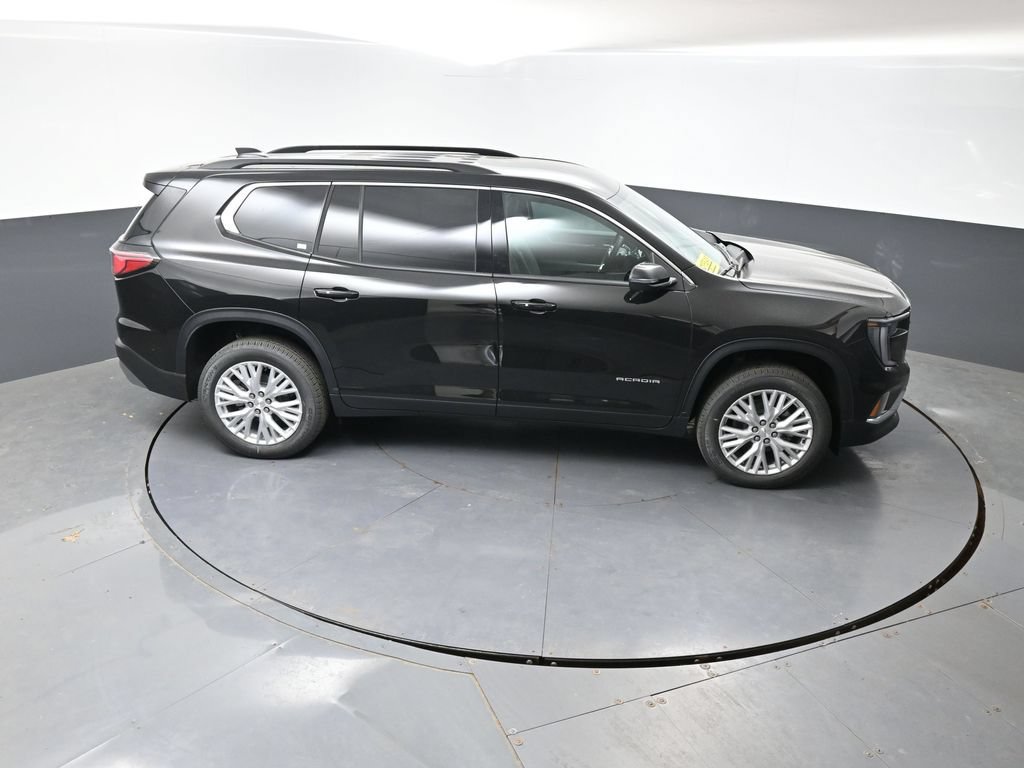 New 2026 GMC Acadia Elevation w/ Elevation Premium Package AWD/4WD image 31