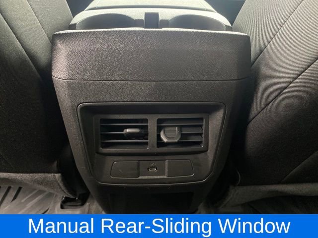 Certified 2023 Chevrolet Colorado LT w/ LT Convenience Package image 20