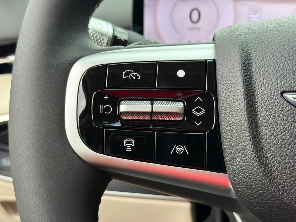 New 2027 Genesis GV70 2.5T AWD/4WD image 25