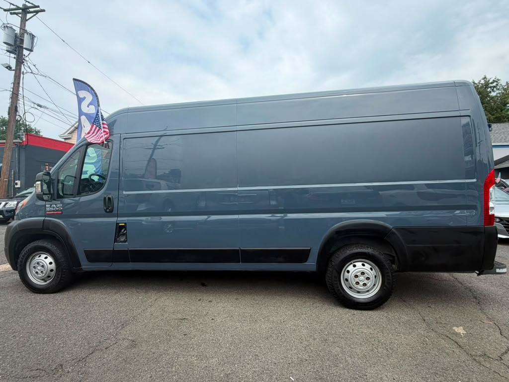 Used 2021 RAM ProMaster 3500 FWD image 10